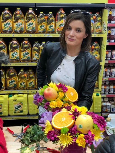 Spinneys Flower Workshop